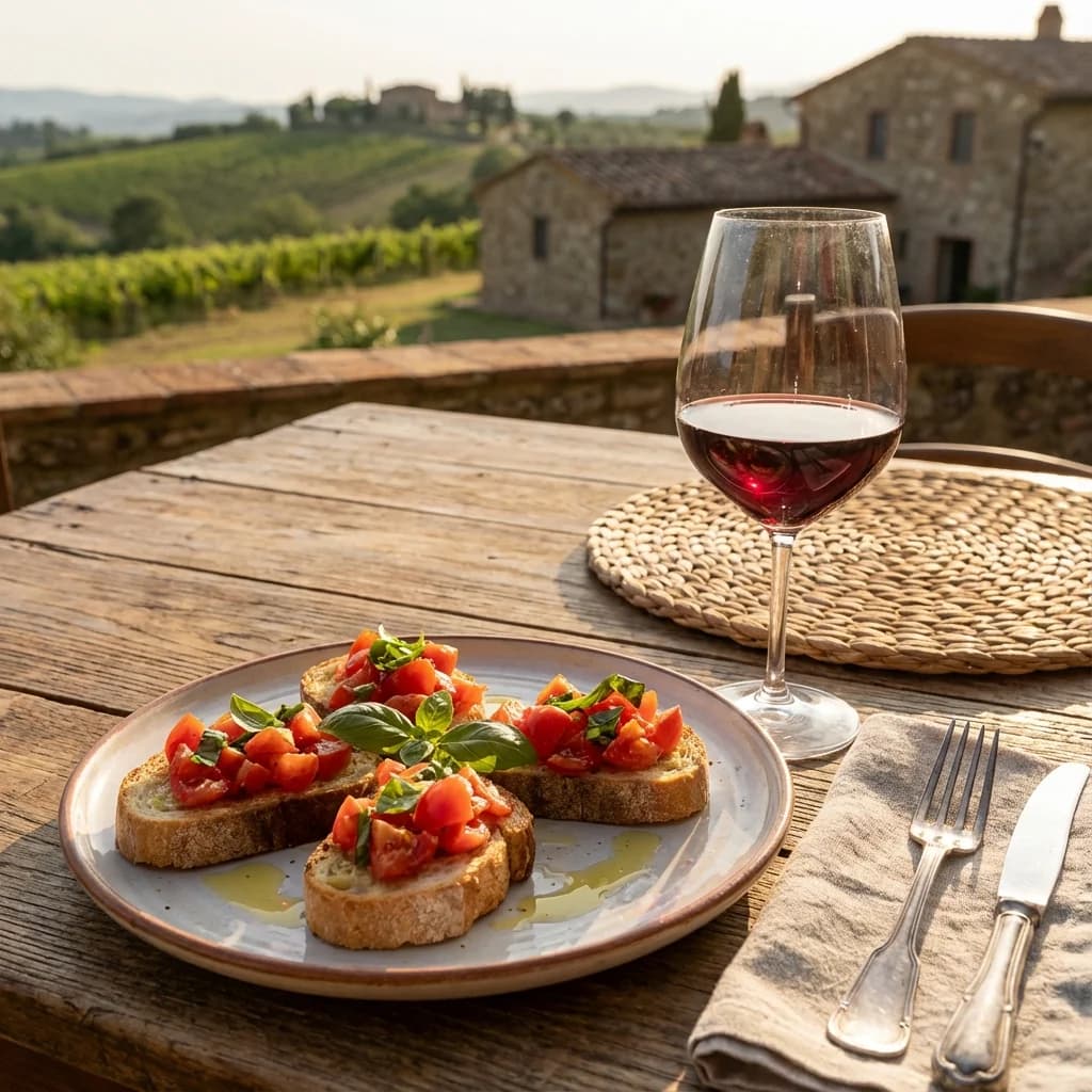 Cicloturismo in Toscana