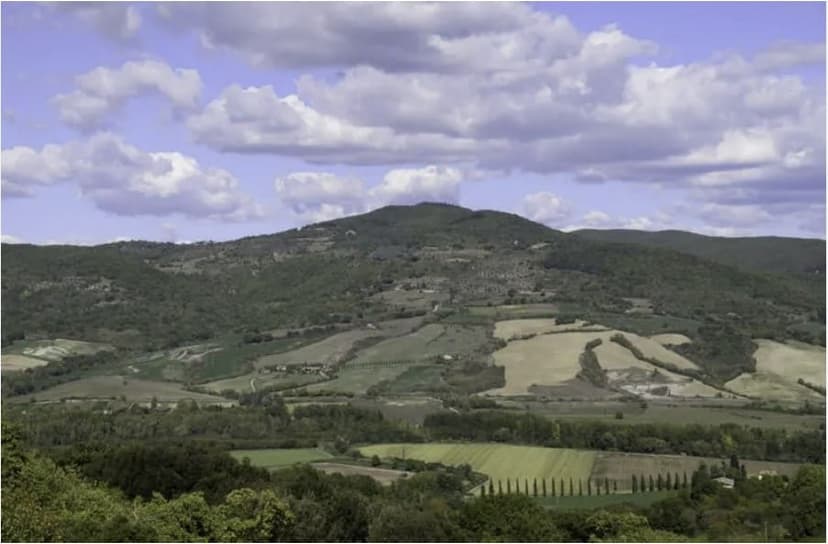 Riserva Naturale Monte Rufeno