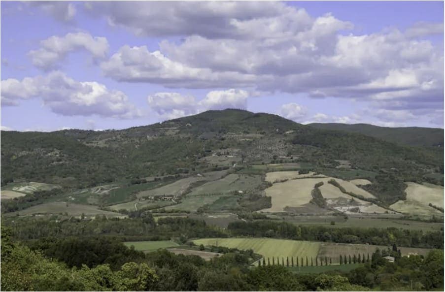 Riserva Naturale Monte Rufeno