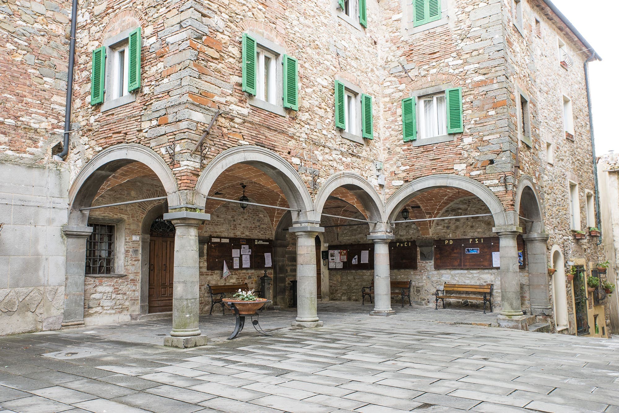 Monterotondo Marittimo