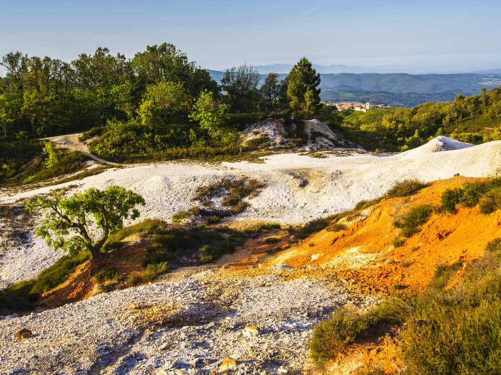 Parco delle Biancane